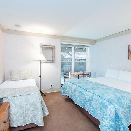 Mountainside Inn 114 By Alpine Lodging Telluride Bagian luar foto