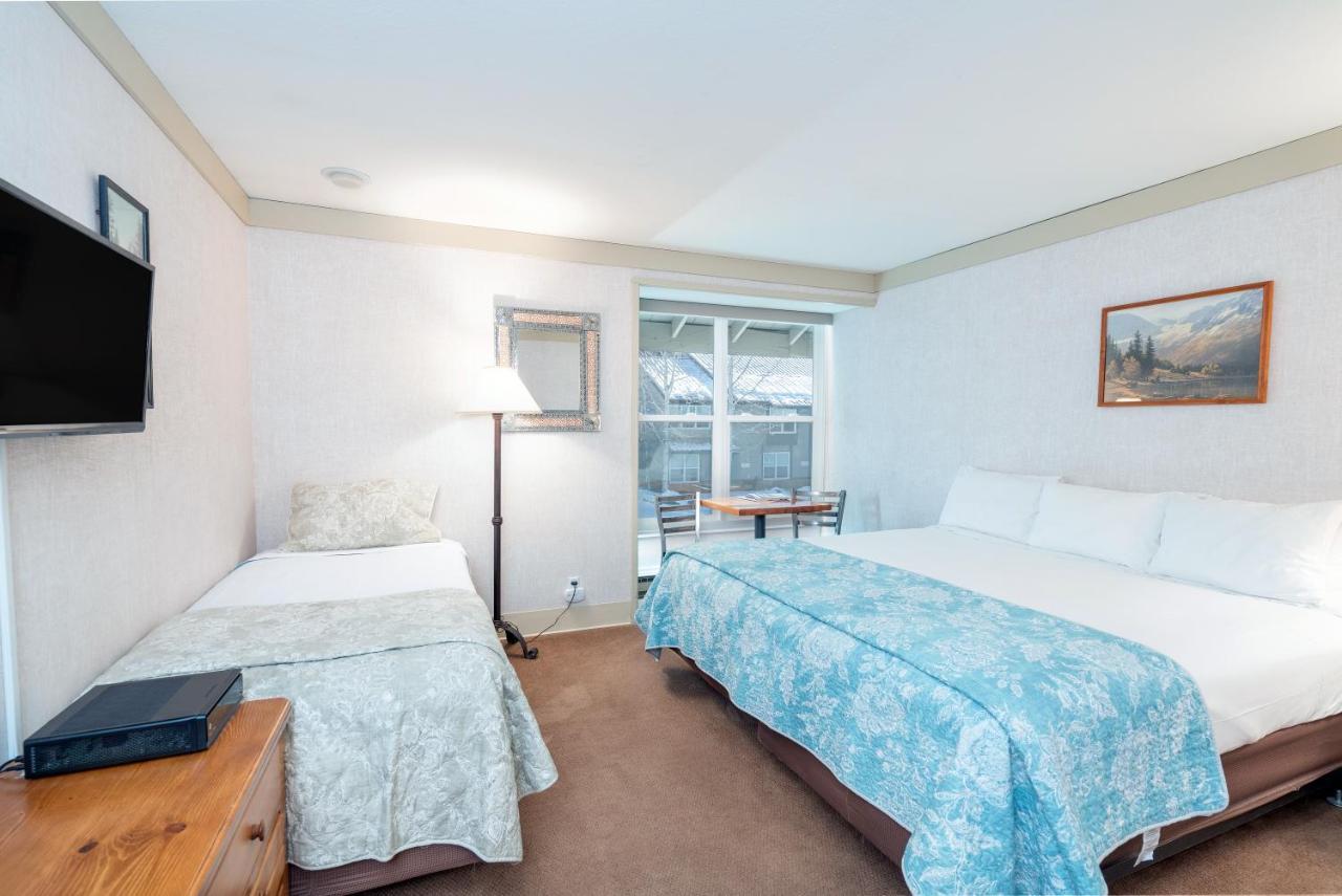 Mountainside Inn 114 By Alpine Lodging Telluride Bagian luar foto
